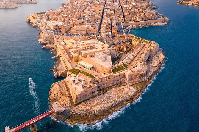 Magic of Malta : A Cruise Passenger's Dream Day - Good To Know