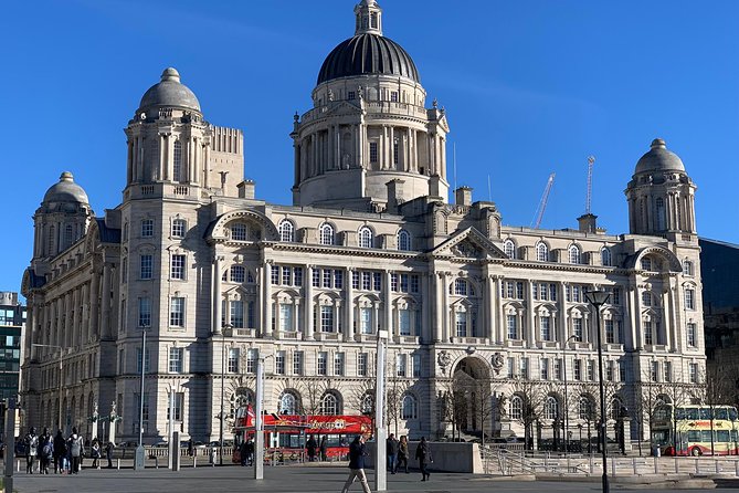 Magical Liverpool Beatles Tour - Good To Know