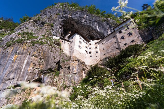 Magical Postojna Cave & Ljubljana Full-day Tour - Good To Know