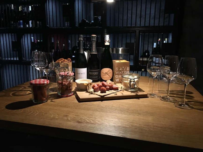 Mainz: Evening Wine Tasting in a spectacular Historic Cellar - Who Should Consider This Tour?
