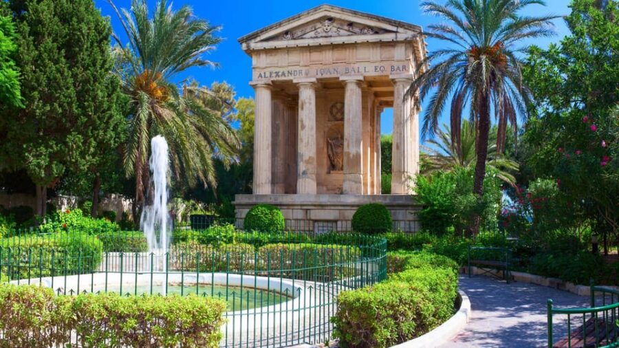 Majestic Malta: Shore Excursion for cruise passengers - Comparing Value and Experience