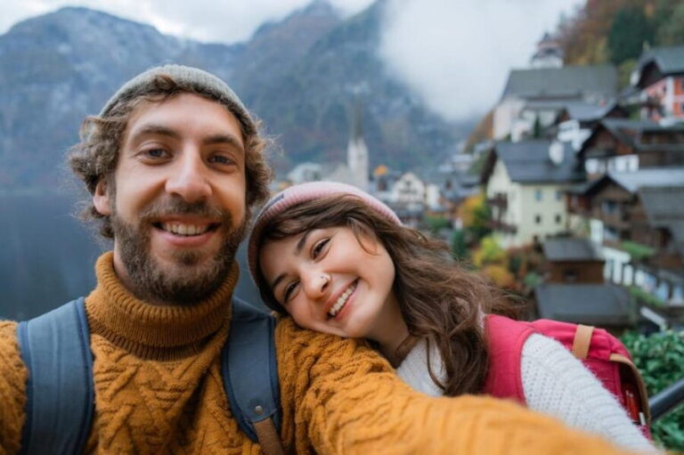 Majestic Walking Tour of Hallstatt - What’s Included and How It Works