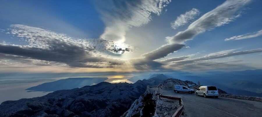 Makarska: Evening on the top of Biokovo - Why This Tour is Worth Considering