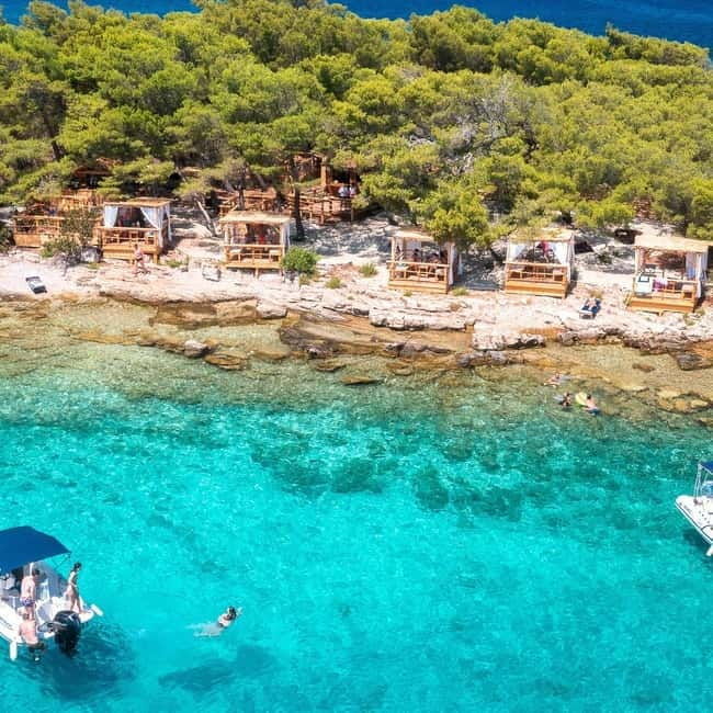 Makarska: Private Boat Tour 3 Islands - Authentic Insights from Reviewers