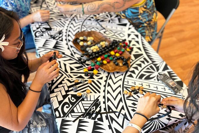 Make a Kukui Nut Bracelet on Maui - FAQ