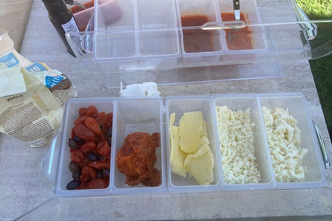 Make Pizza with Mamma in Roman Countryside - Good To Know