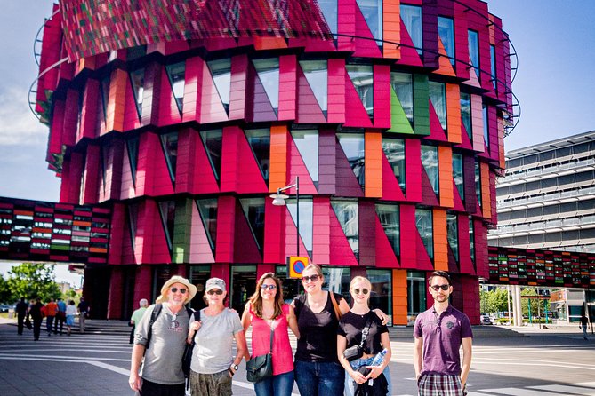 Make Your Own Tour - Guided Walking Tour - Good To Know  