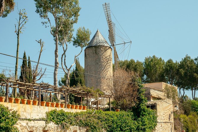 Mallorca Drach Caves Private Day Trip by Car with Hotel Pick-Up - Good To Know