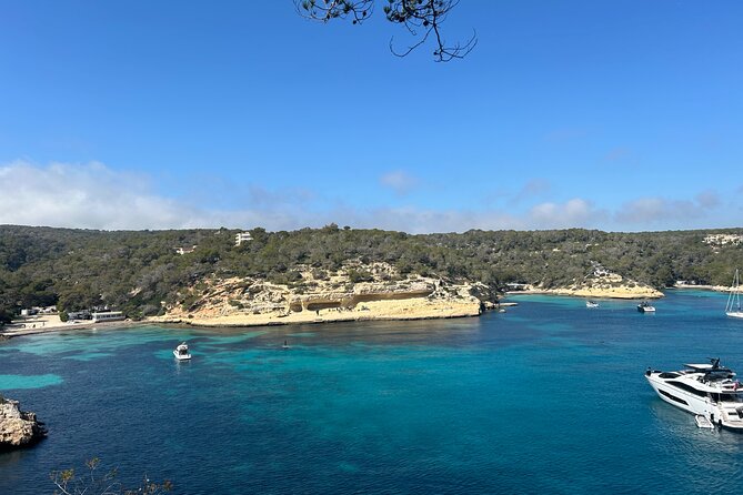 Mallorca Secret Coves Land Rover Private Tour - Good To Know