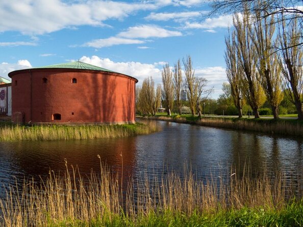 Malmo Walking Tour, 3 hours (small group) - Good To Know