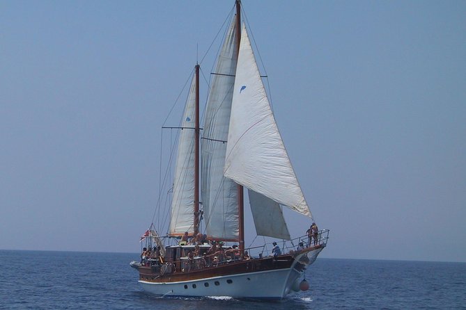 Malta: Around Comino Cruise and Gozo Jeep Tour with Lunch - Good To Know
