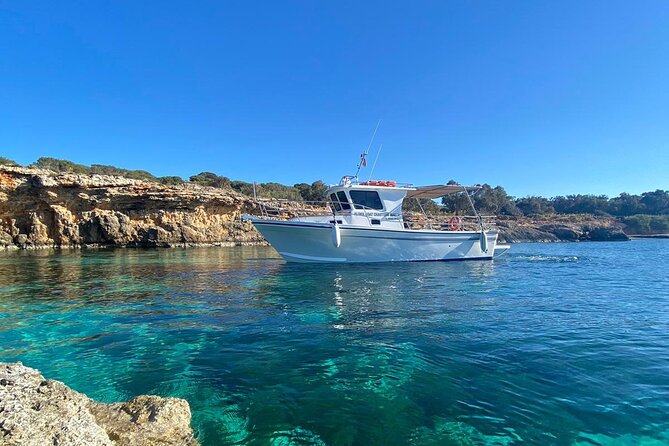 Malta: Private Boat Trip & Cruises Comino, Blue Lagoon, Gozo - Good To Know
