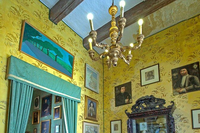 Malta Shore Excursion: Private Tour of Historic Palaces and Noble Homes - A Closer Look at the Itinerary