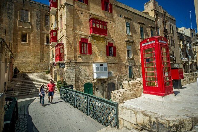 Malta Shore Excursion: Private tour of Valletta and Mdina - Good To Know