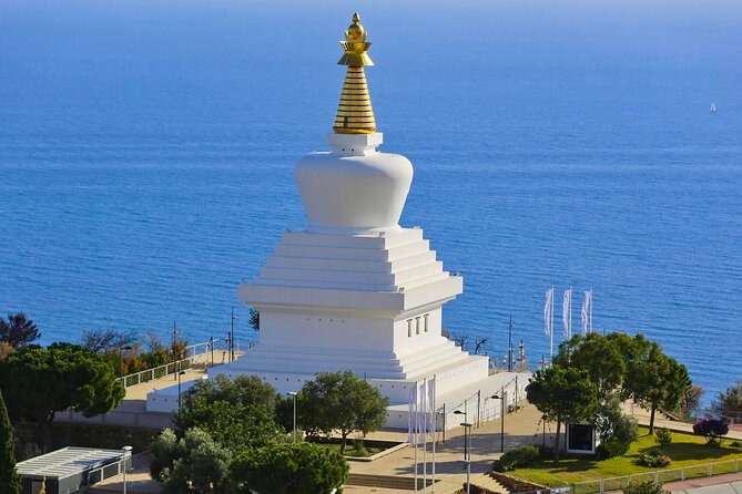 Marbella and Mijas Day Tour and Puerto Banus and Benalmadena - Good To Know