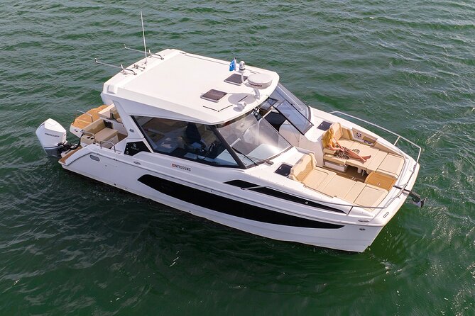 Marine Wildlife & Whale Watching Tour in The Hamptons - Exploring the Marine Wildlife & Whale Watching Tour in The Hamptons