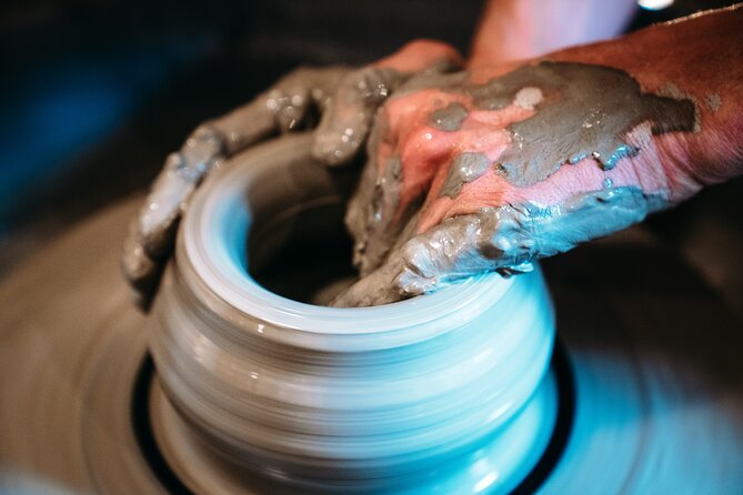 Matera: terracotta artisanal workshop - A deep dive into the Matera terracotta workshop experience
