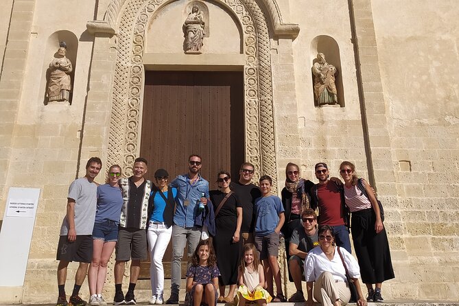 Matera Walk Through History - Good To Know