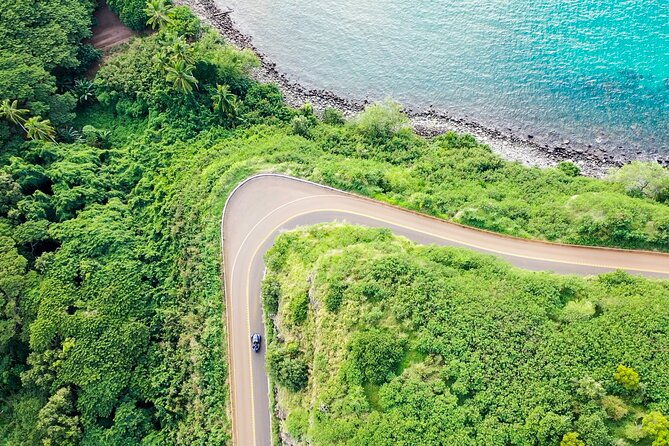 Maui Coast Slingshot Tour from Kihei - Detailed Itinerary Breakdown: What to Expect