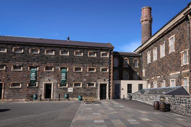McConnell's Distillery Experience with Tasting - Good To Know