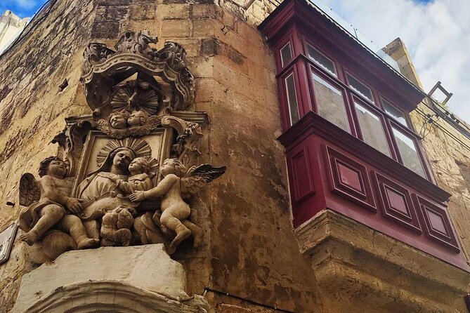Mdina and Rabat Tour with a local licensed guide - Discover Malta’s Charm with the Mdina and Rabat Tour