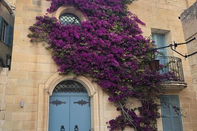 Mdina and Rabat Walking Tour inc. Catacombs and St. Paul's Grotto - Good To Know