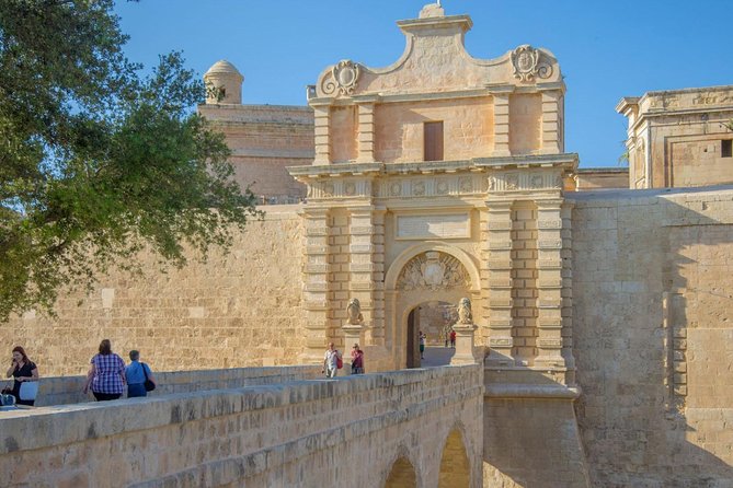 Mdina, Dingli cliffs and San Anton Gardens guided tour - Discovering Malta in a Half Day: Mdina, Dingli Cliffs, and San Anton Gardens Tour