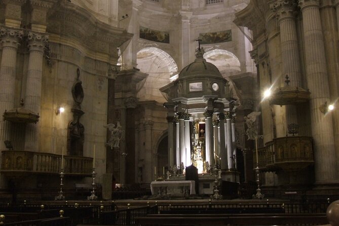Medieval Cadiz Guided Walking Tour - Good To Know