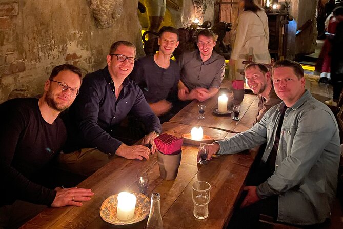 Medieval Experience: Guided Sightseeing and Food Tasting - Good To Know
