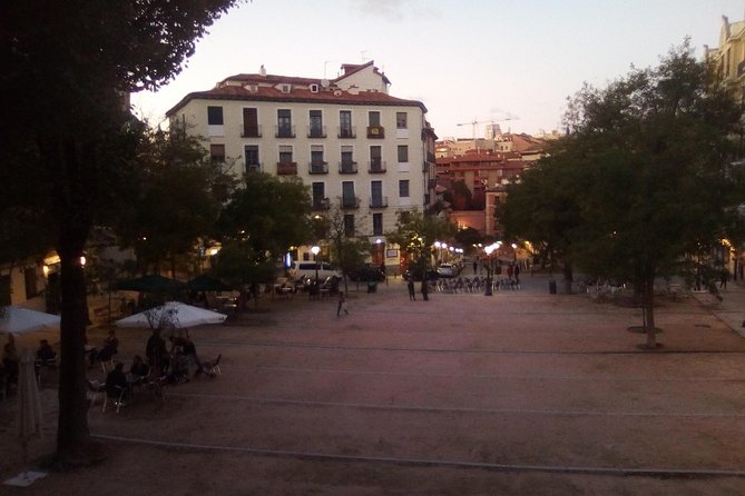 Medieval Madrid - Good To Know