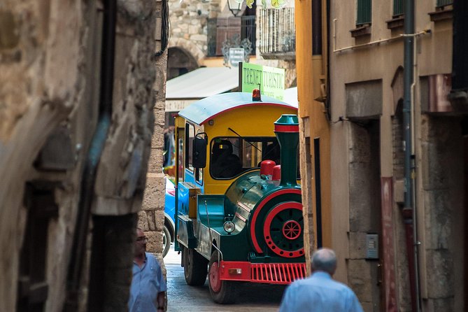 Medieval Three Villages Small Group Day Trip from Barcelona - Who is this tour perfect for?