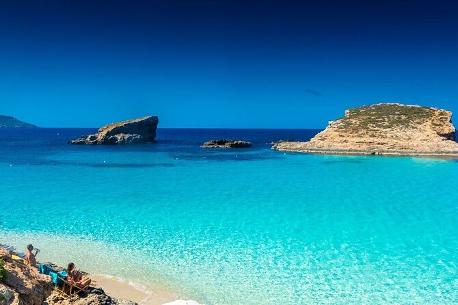 Mellieha: Gozo, Comino, Sea Caves, and Blue Lagoon Cruise - Good To Know