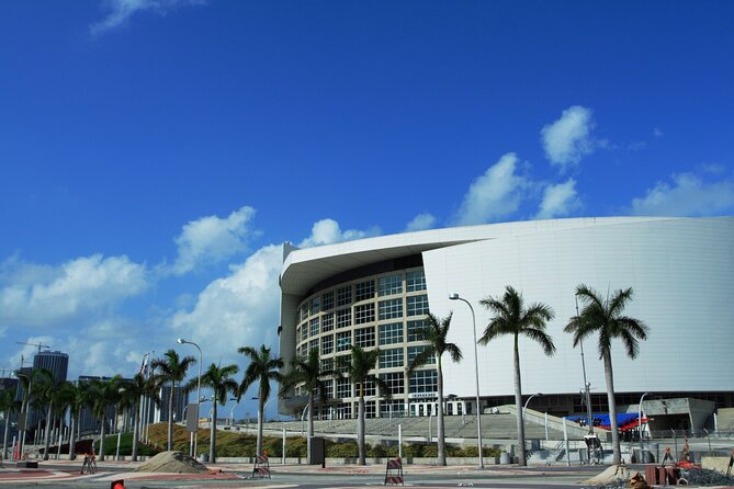 Miami Beaches Self-Guided Driving Audio Tour - Good To Know