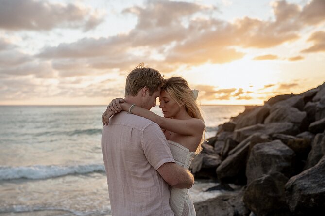 Miami Photographer Private shoot Sunrise & Sunset in Miami Beach - Good To Know