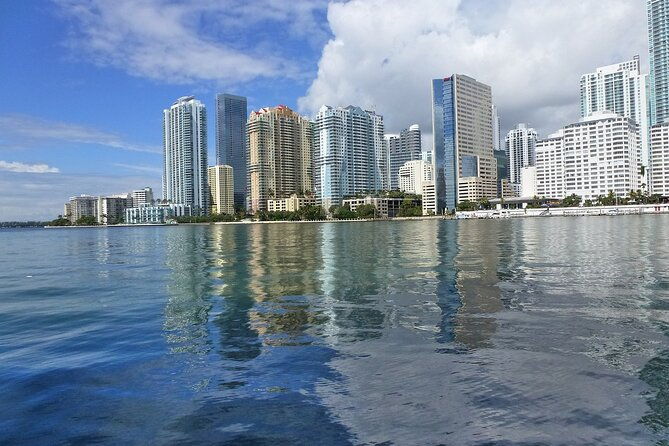 Miami: South Beach Only Boat Tour of Star Island & Biscayne Bay - Is It Worth the Price?