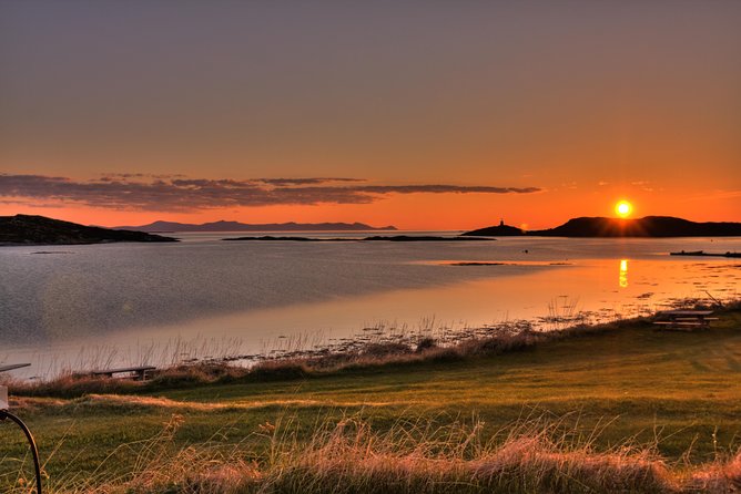 Midnight Sun Photo Tour - Good To Know