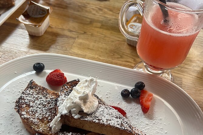 Midtown Atlanta Boozy Brunch Tour - Good To Know