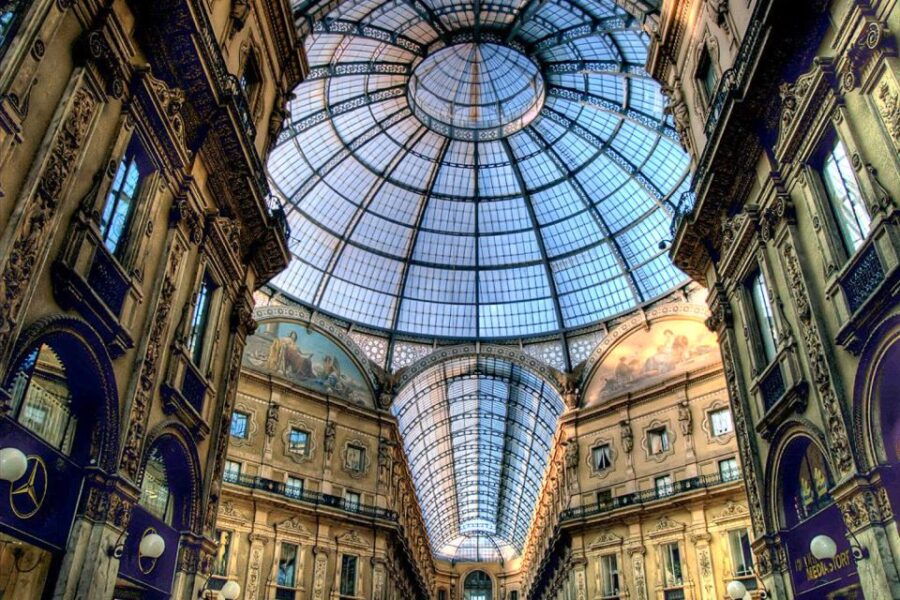 Milan: Guided Walking Tour with Duomo and the Last Supper - An In-Depth Look at the Milan Walking Tour