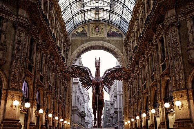 Milan Highlights And Hidden Gems Walking Tour (Private Tour) - An In-Depth Look at the Milan Highlights And Hidden Gems Walking Tour