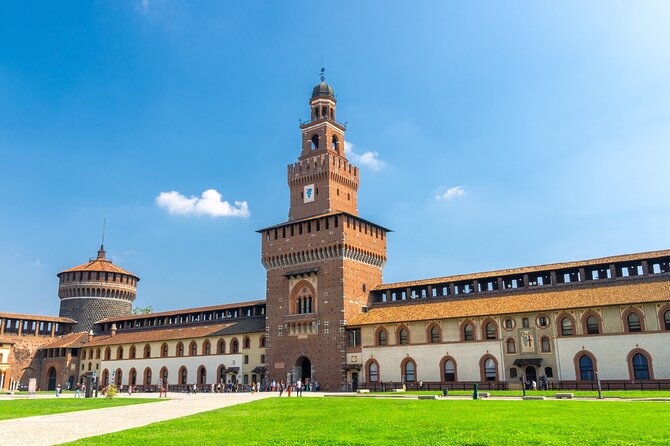 Milan Like a Local: A Private & Personalized City Tour - Good To Know