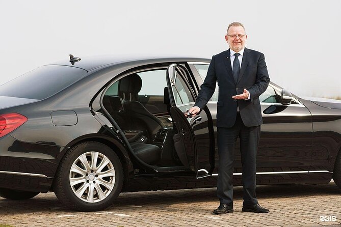Milan Private Airport Taxi Transfer in Malpensa and Bergamo - Good To Know