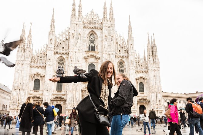 Milan Private Tour: Highlights & Hidden Gems with a Local - What Makes This Tour Stand Out?