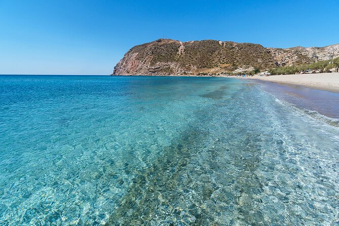 Milos Self Drive Private Boat - No License Required, APHRODITE II - Good To Know