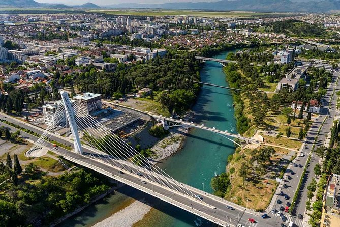 Mini Montenegro Tour Package 3 nights / 4 days - Good To Know