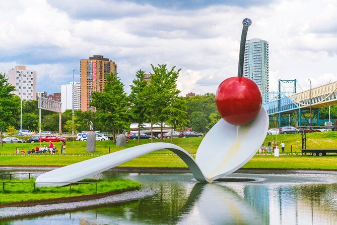 Minneapolis Marvels European Cultural Walk - Practical Details and What to Expect