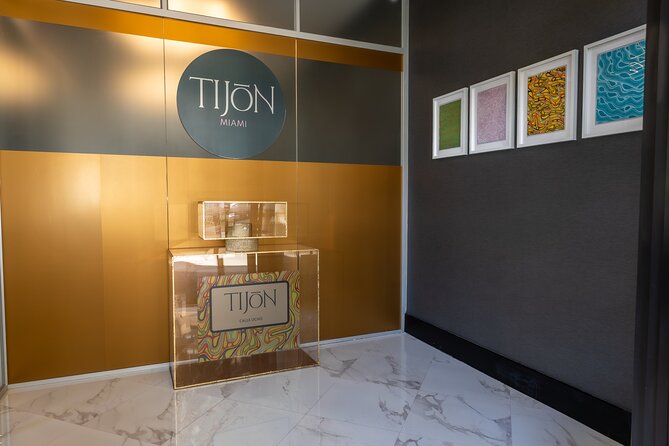 Mix and Match Perfume Making Experience - Discover the Charm of the Mix and Match Perfume Making Experience in Miami