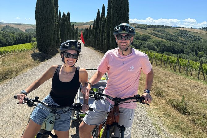 MONTALCINO Essence: Your PRIVAT E-Bike Experience, Top Quality! - Good To Know
