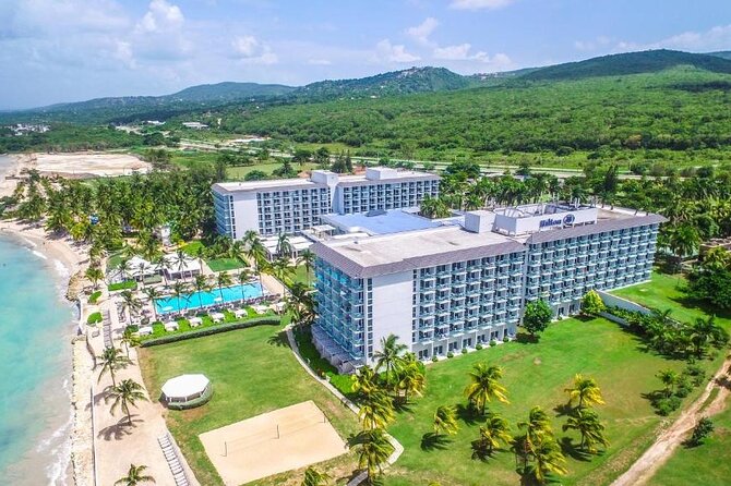 Montego Bay Hotels to Airport or Cruise Port Private Transfers - Good To Know
