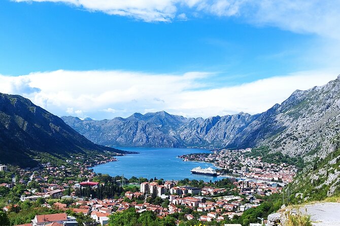 Montenegro shore excursion from Bar or Kotor - Good To Know