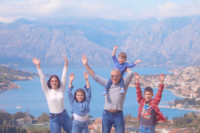 Montenegro Top Highlights in 3 Days - Good To Know